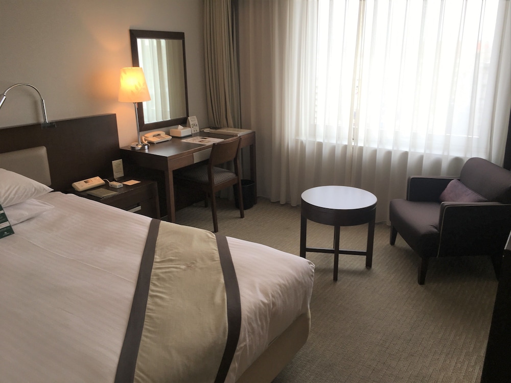 Hotel Nikko Kumamoto 36/89