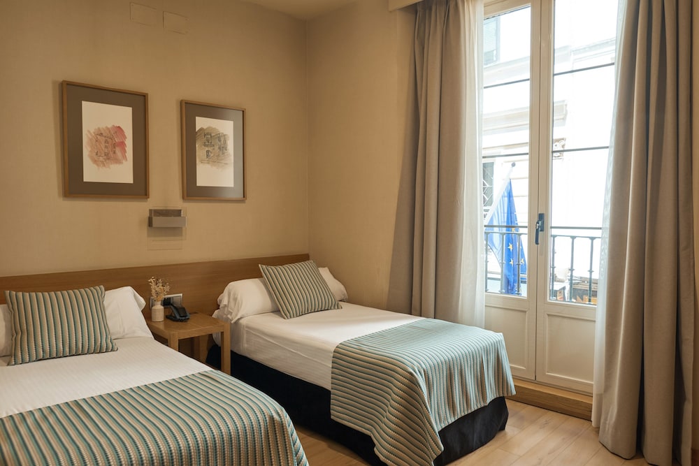Hotel Windsor Puerta del Sol 21/65