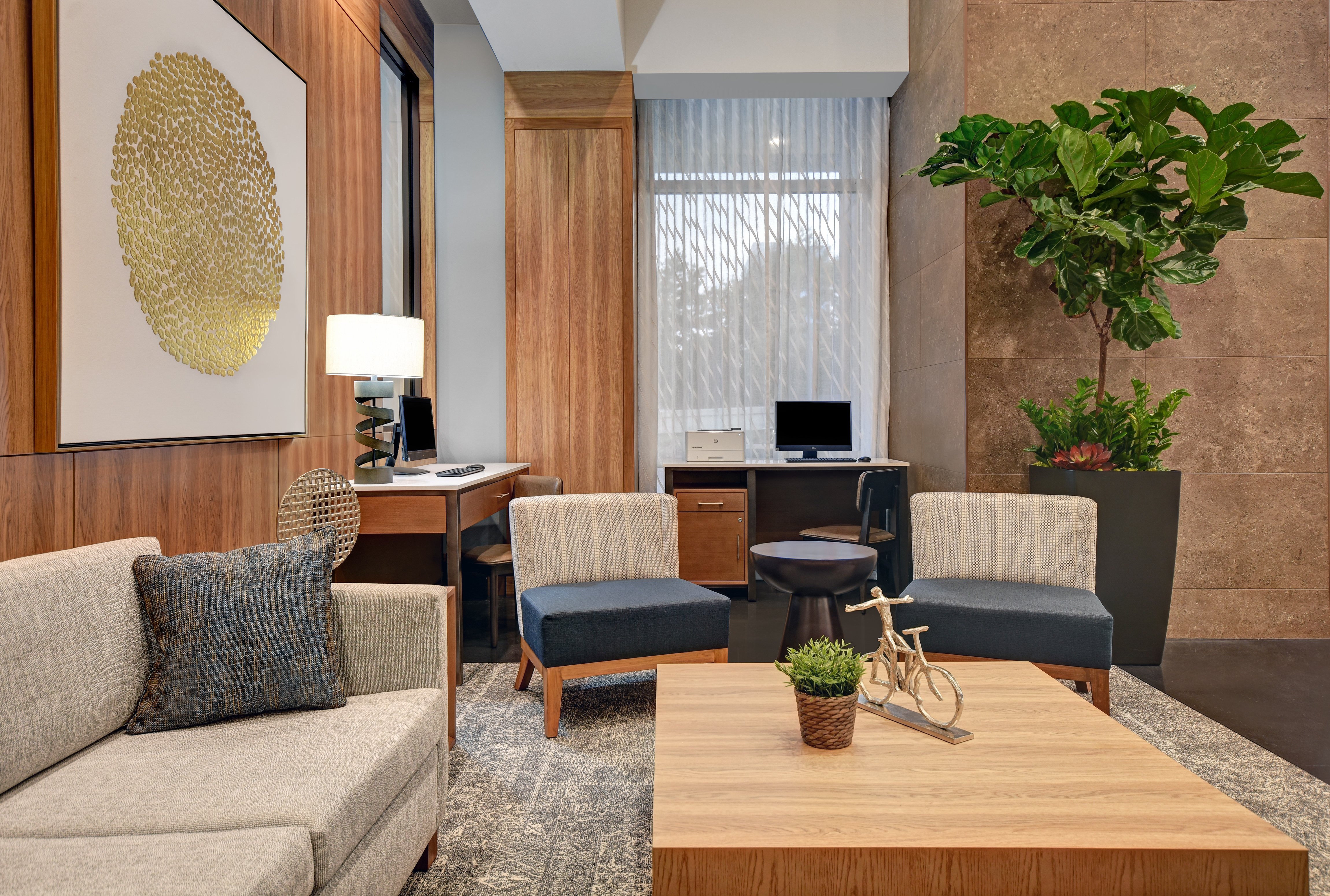 Holiday Inn Express Houston - Galleria Area 41/59