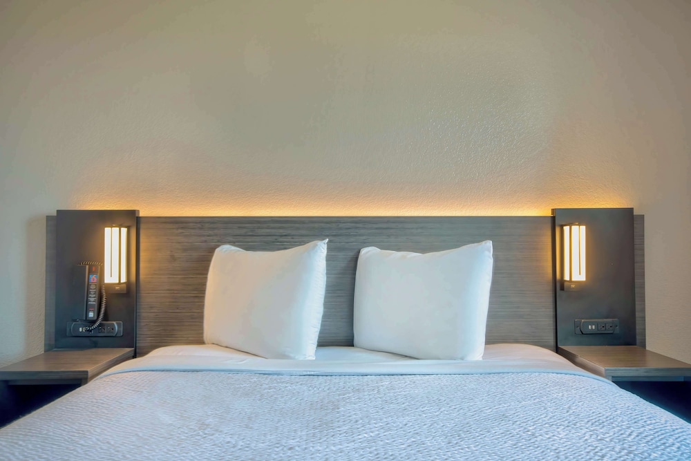 Motel6 Harlingen, TX 31/52