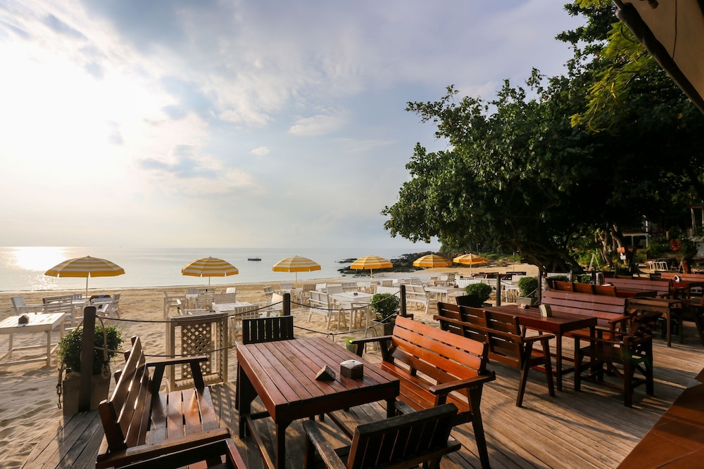 Tubtim Resort 50/71