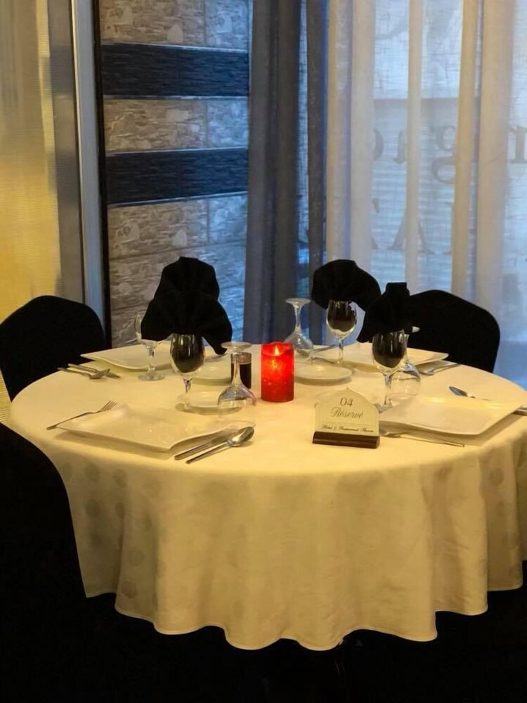 TIMGAD HOTEL HAZEM 30/39
