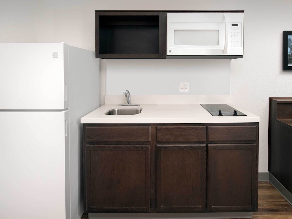 Extended Stay America Select Suites - Las Cruces 8/44