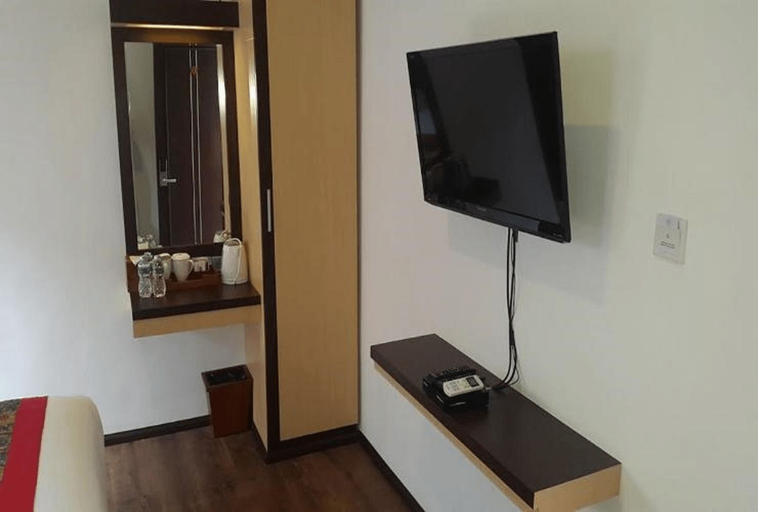 Treeli Boutique Hotel 5/7