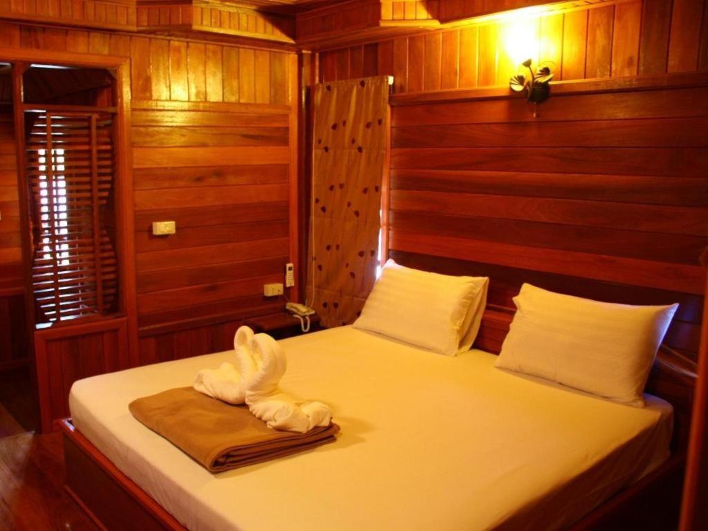 Sabai Ez Hotel 10/33