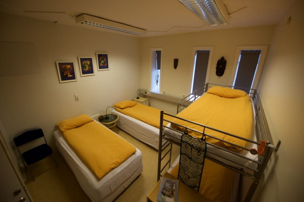 Hostel B47 27/45