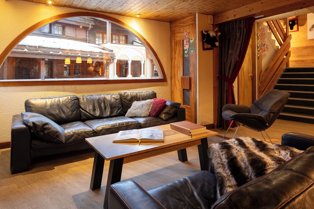 Hotel du Bourg 27/50