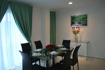 Mciti Suites 46/58