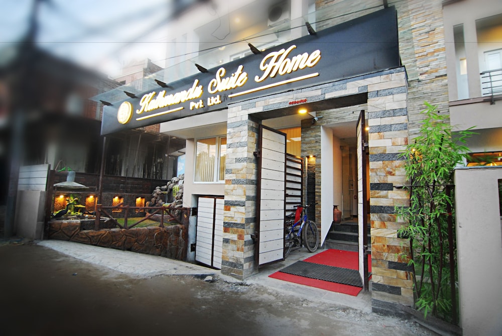 Kathmandu Suite Home 41/47