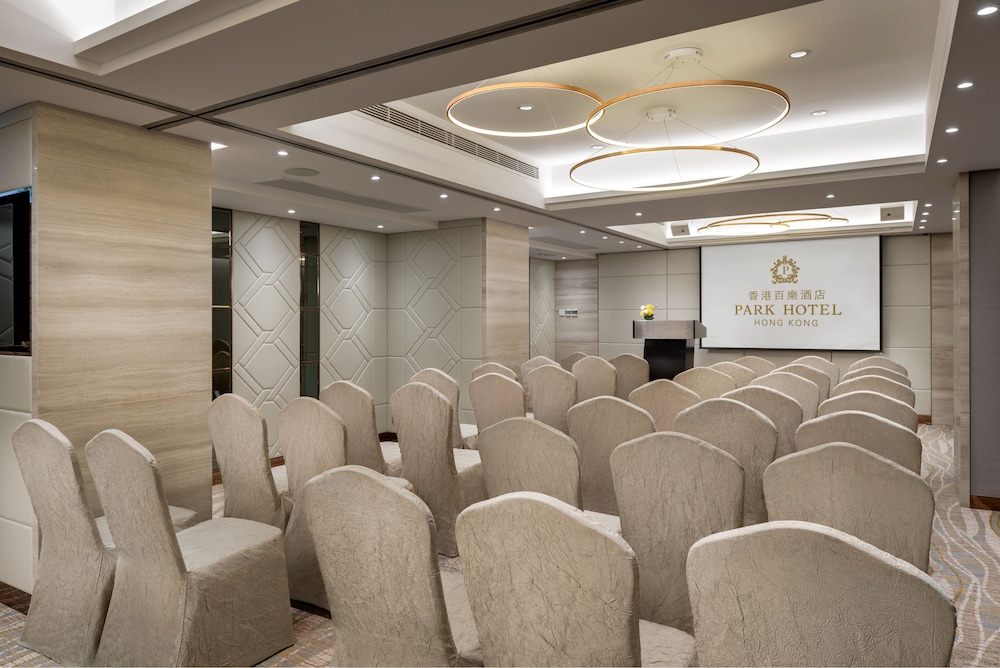Park Hotel Hong Kong 50/57