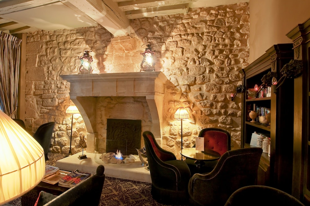 Hotel Odeon Saint Germain 46/60