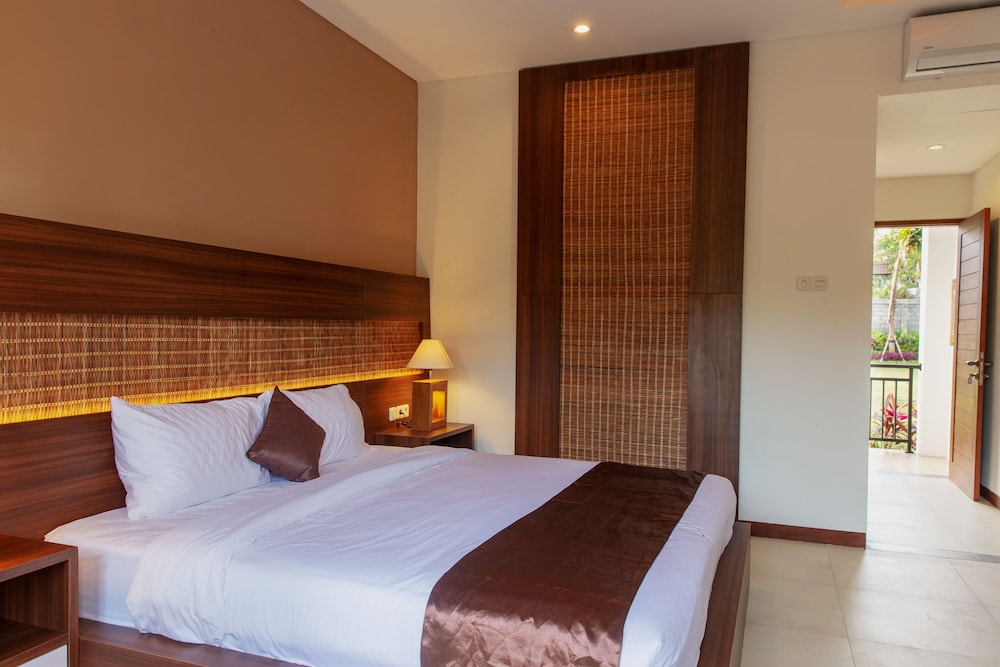 Ratan Hotel Uluwatu 14/50