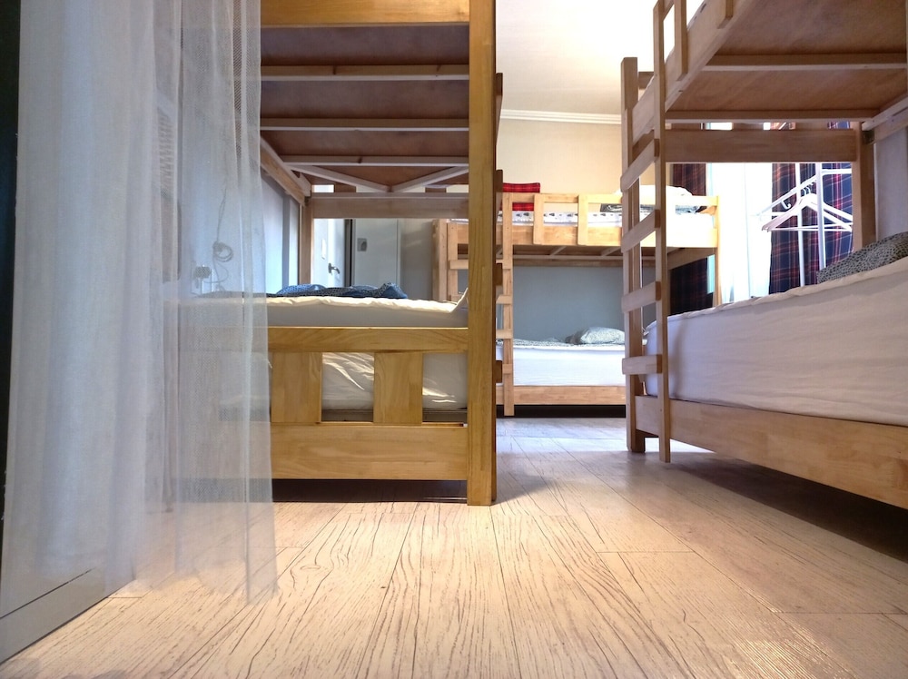 Pohang Youngildae Guesthouse - Hostel 48/50