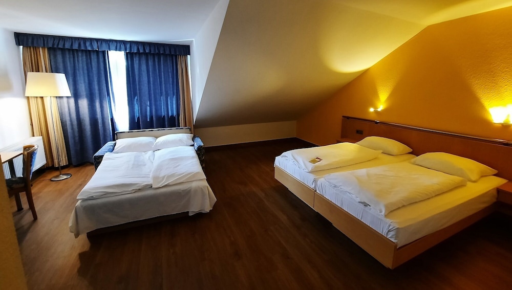 Hotel Am Markt 6/37