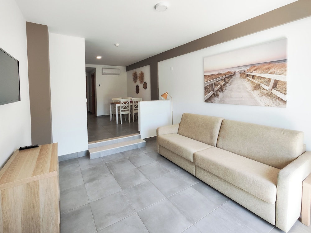 Bayside Salgados 32/58