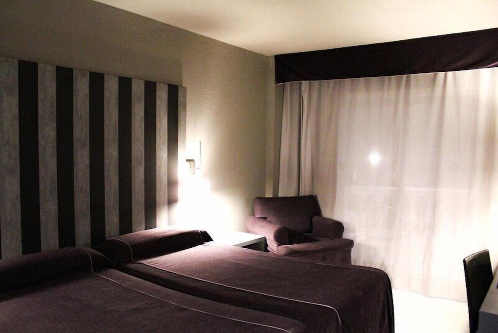 Hotel Bernat II 19/45