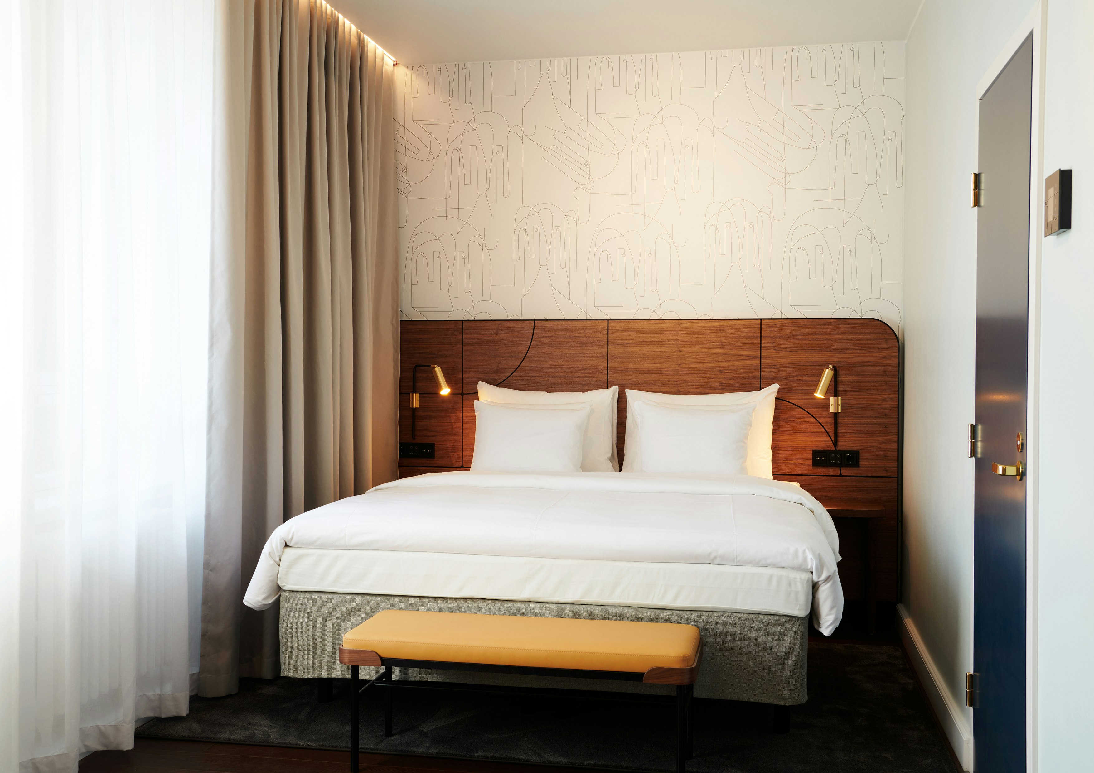 Solo Sokos Hotel Helsinki 5/40