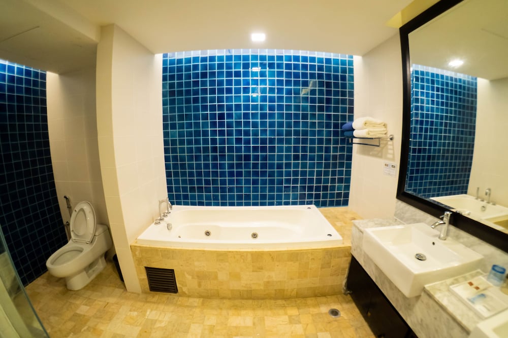 Borneo Beach Villas 29/62