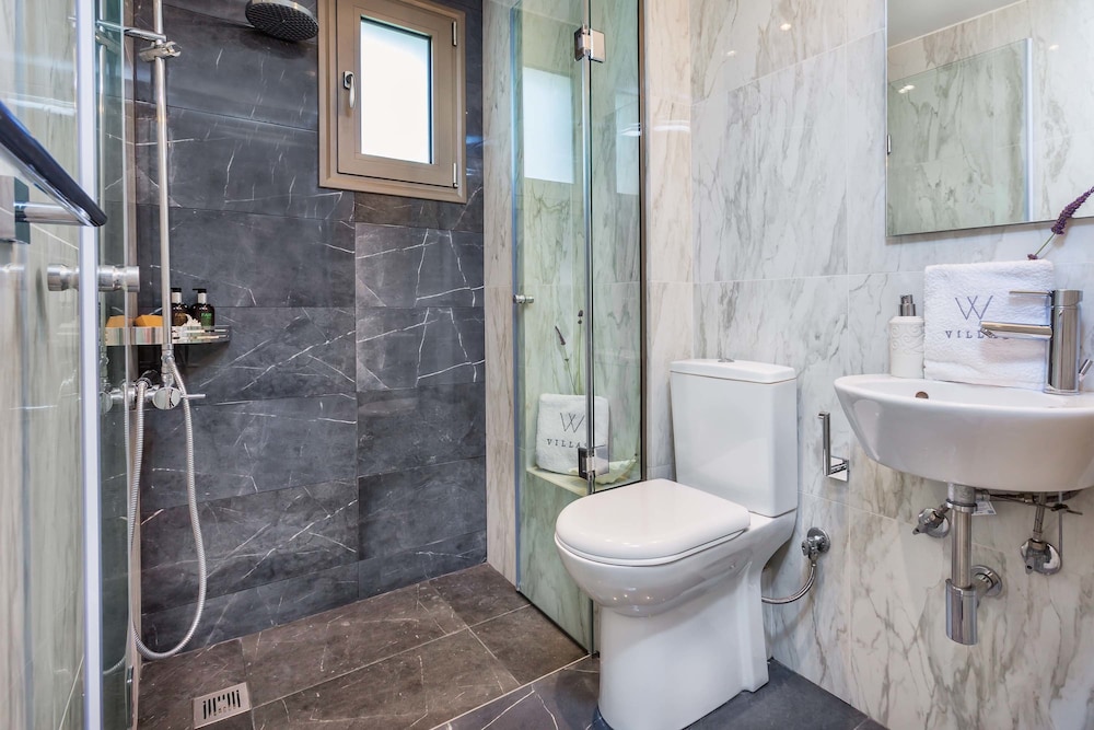 W Villas Halkidiki 44/50