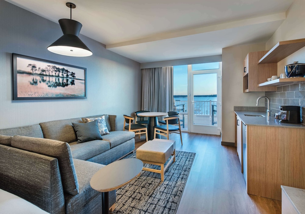 Hyatt Place Kent Narrows and Marina 21/50