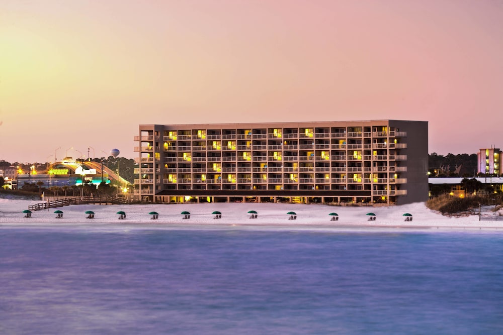 Four Points By Sheraton Destin Fort Walton Beach in FORT WALTON BEACH - FL