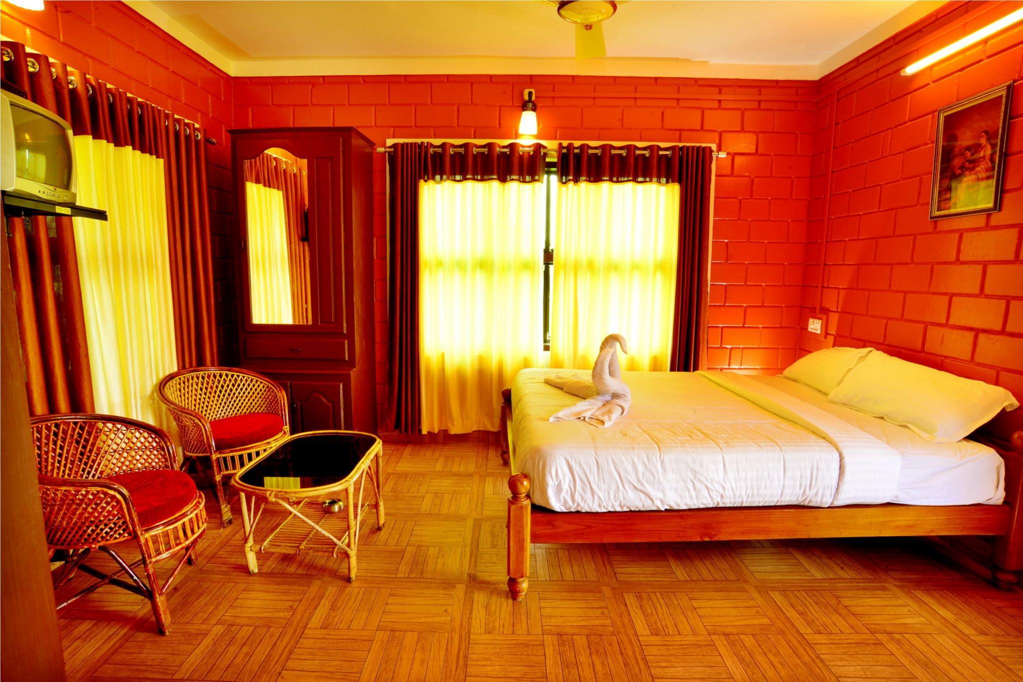 GREEN HILL ESTATE VAGAMON 11/16