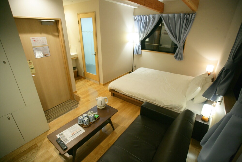 Guesthouse Soi 23/50