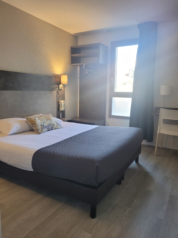The Originals City Hotel Novella Nantes Station Centre 19/53