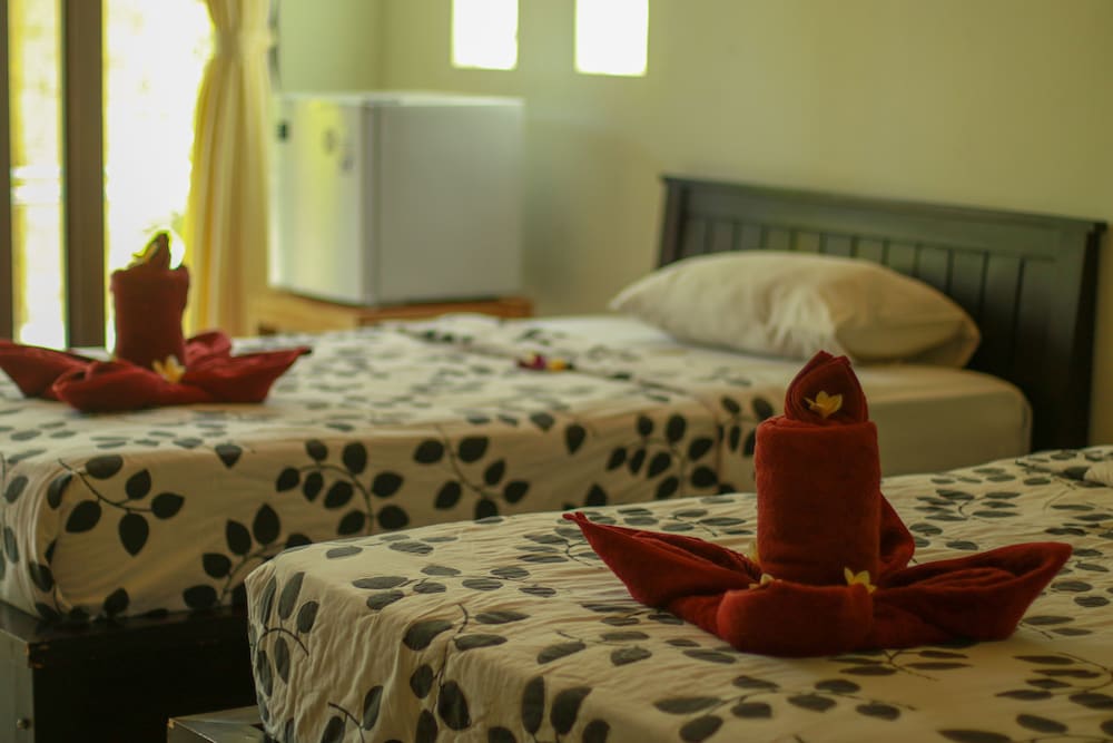 Medori Putih Homestay 27/71