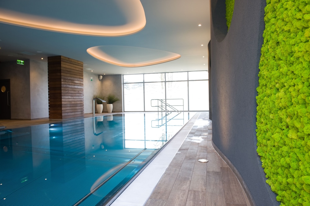 Spa Hotel Felicitas 9/20