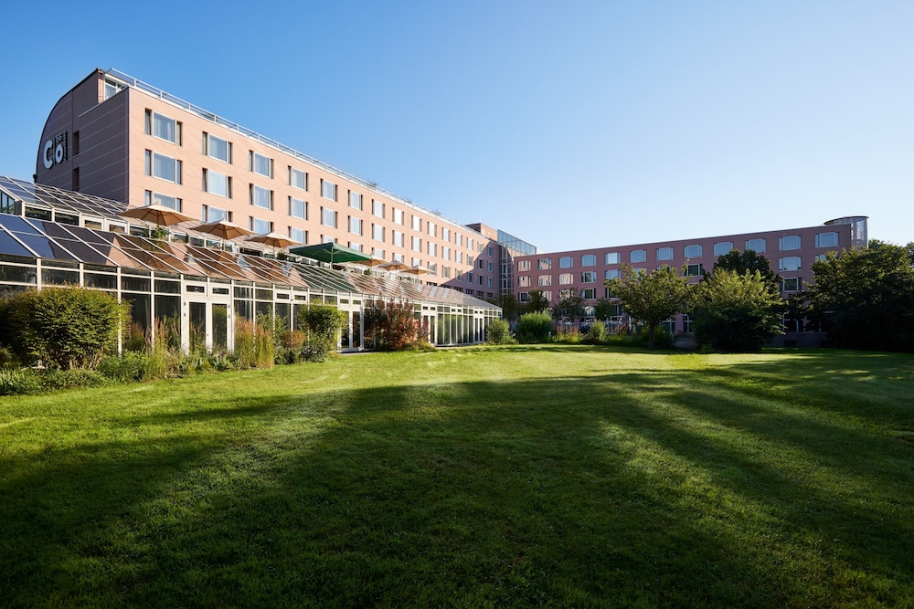 co56 Hotel Chemnitz 49/50
