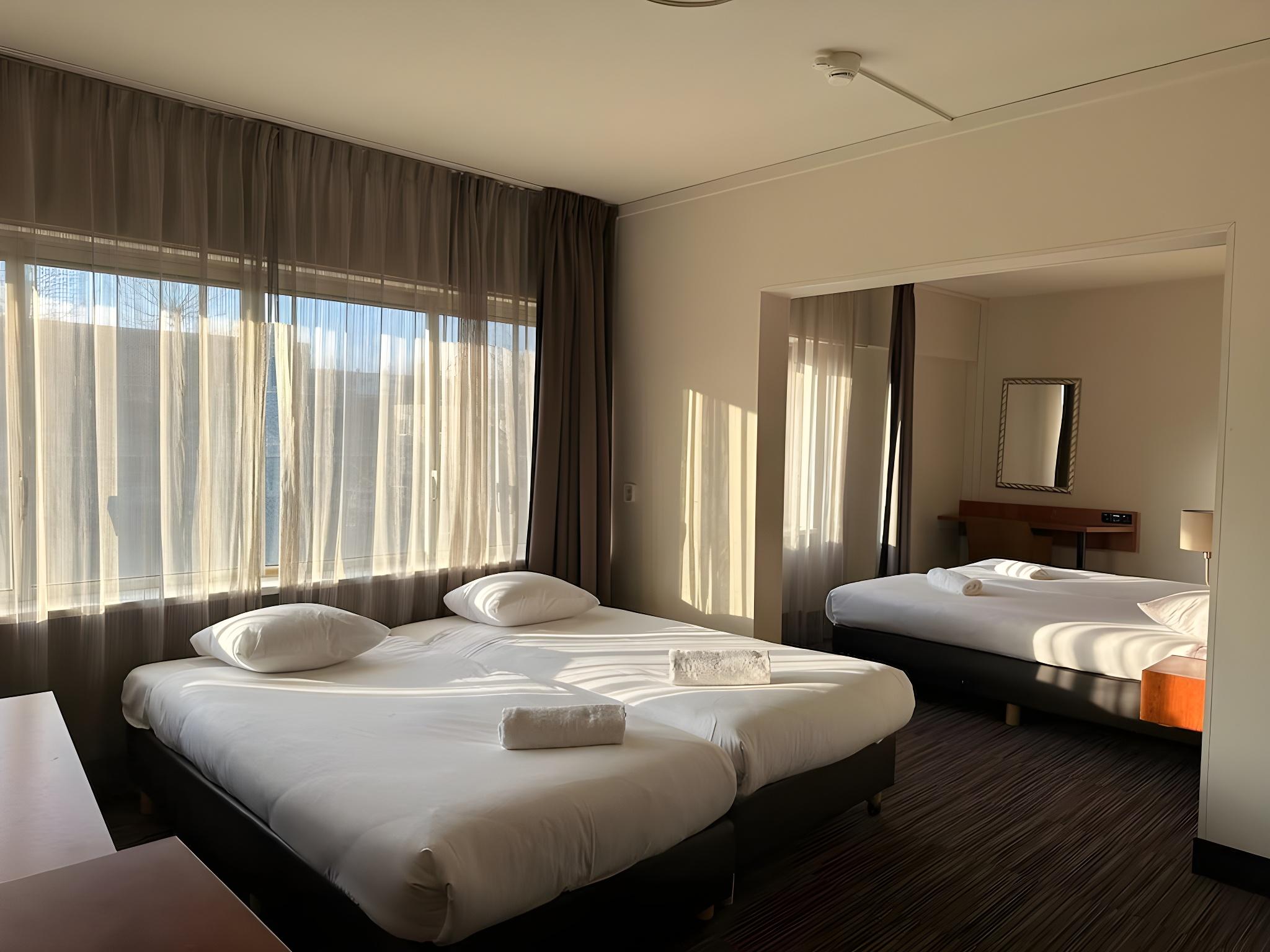 Family Suite, Multiple Beds