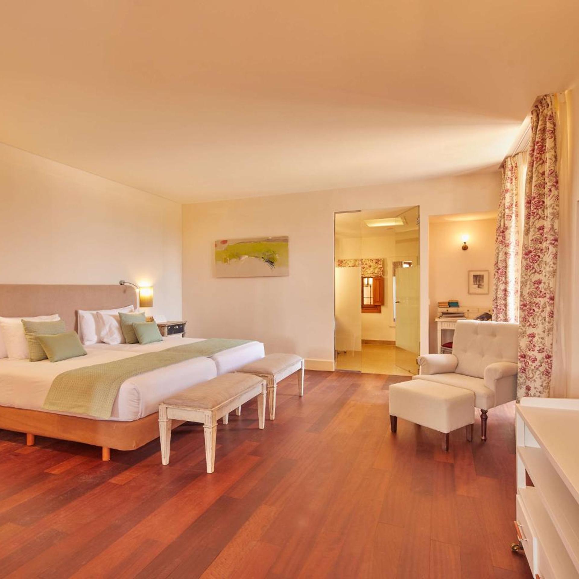 Elegant, Suite