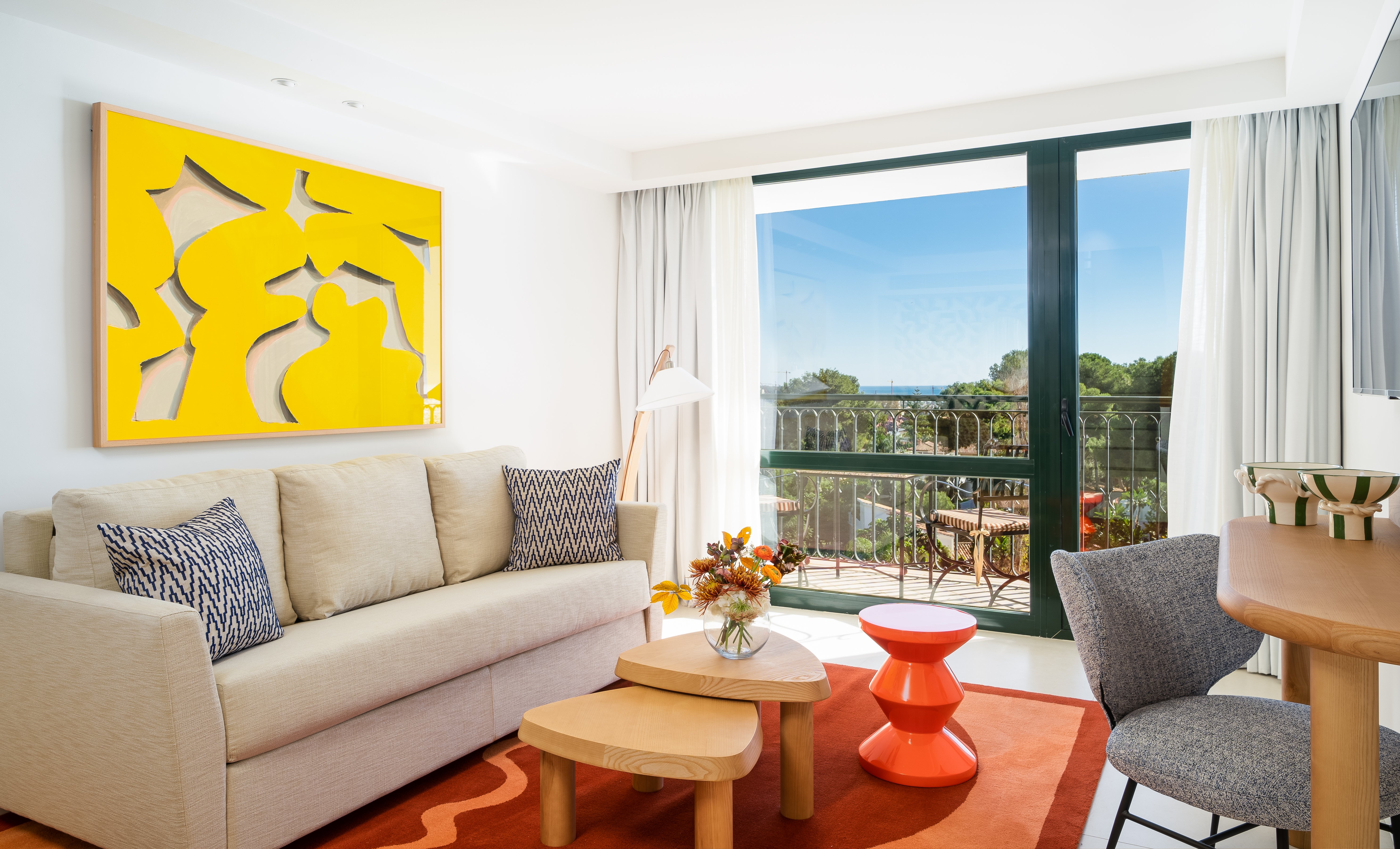 Los Monteros Hotel 30/50