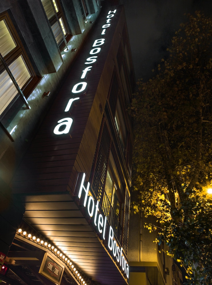 HOTEL BOSFORA 2/50