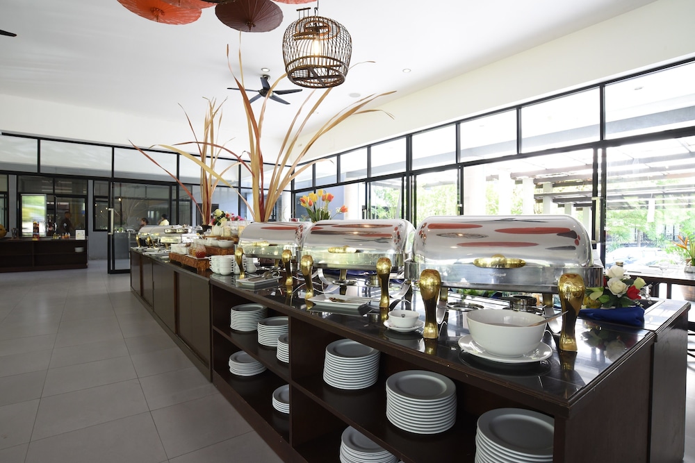 Ramada By Wyndham Aonang Krabi 8/50