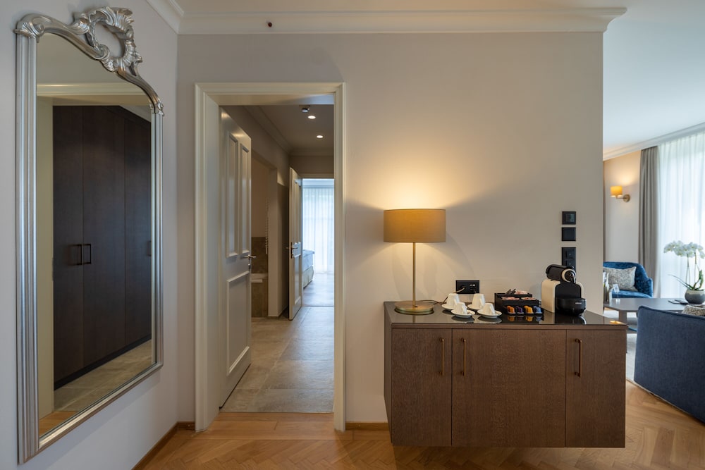 Lenkerhof Gourmet Spa Resort 3/86