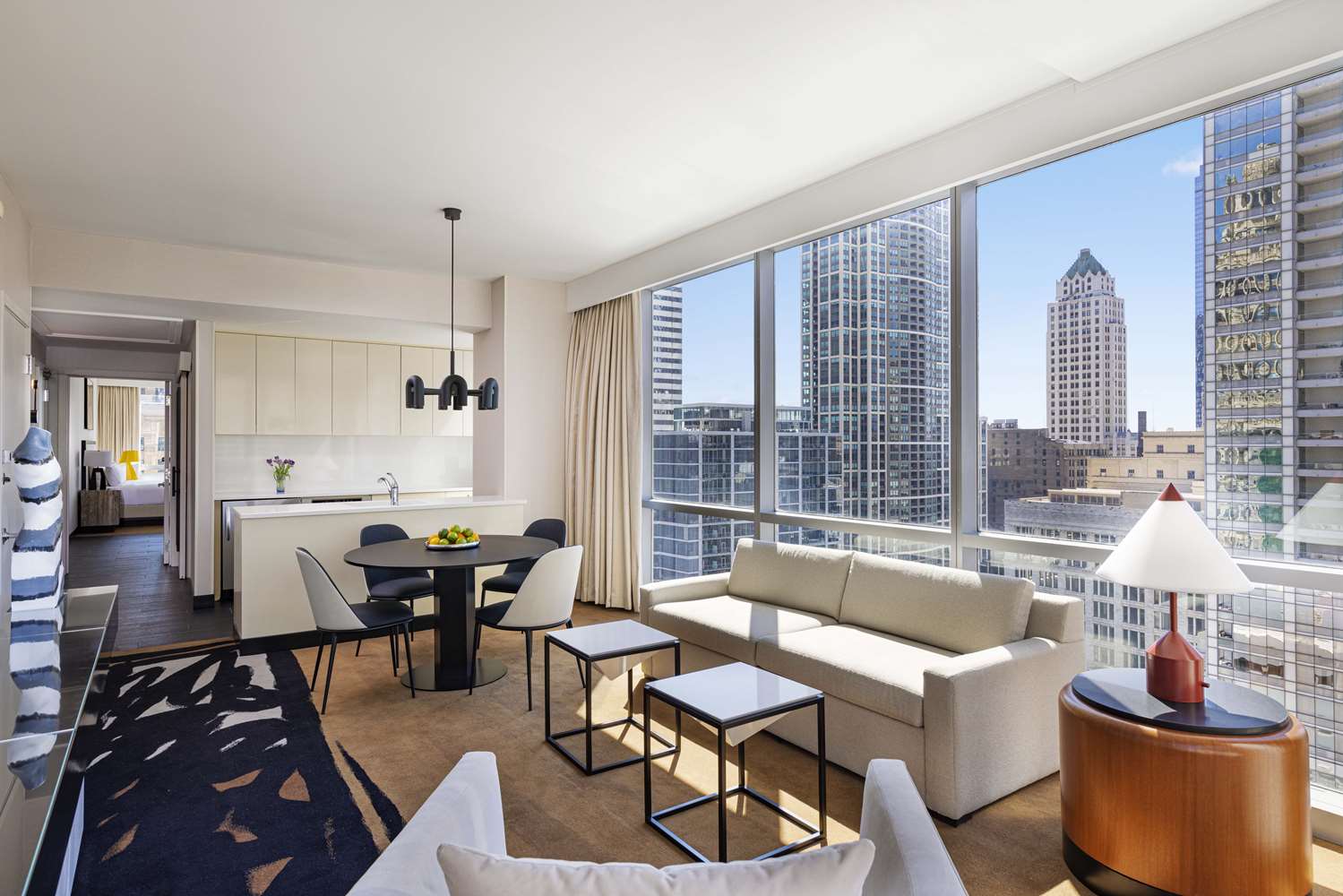 theWit Chicago, a Hilton Hotel 57/67