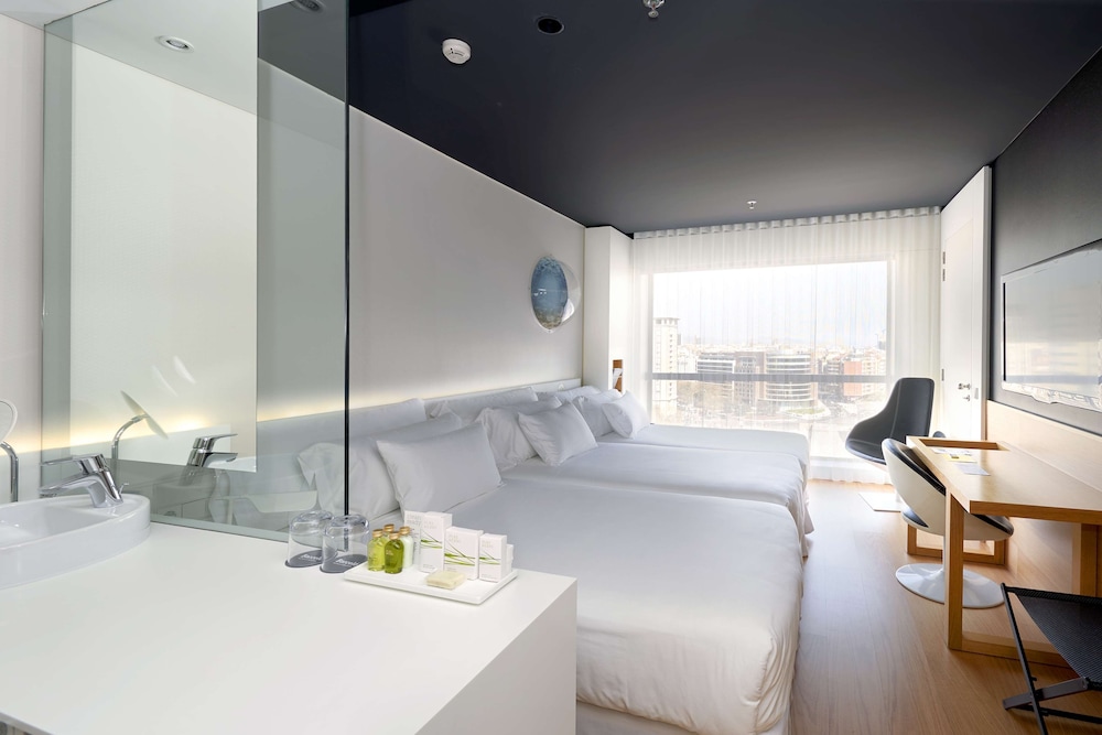 Barcelo Sants 49/50