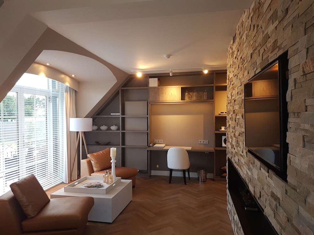 Van Der Valk Hotel Groningen Westerbroek 34/41