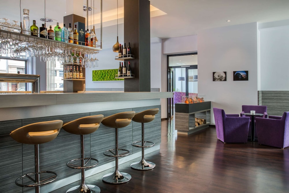 INTERCITYHOTEL HANNOVER 22/42
