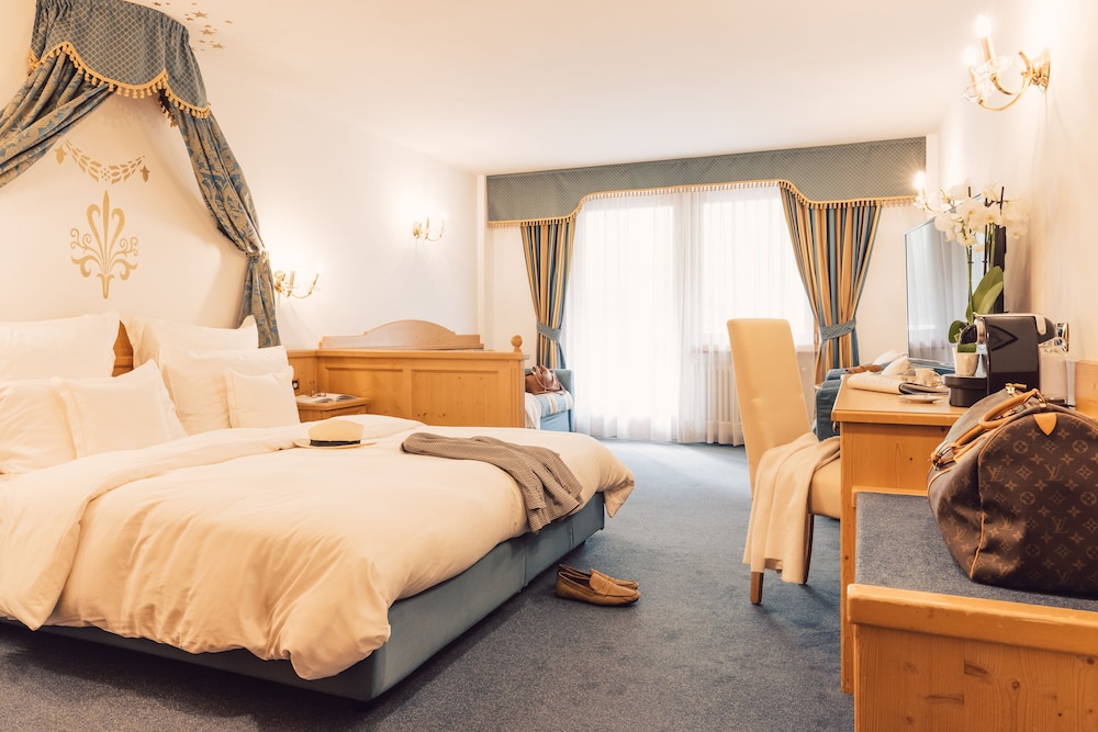 Arabian Night, Suite