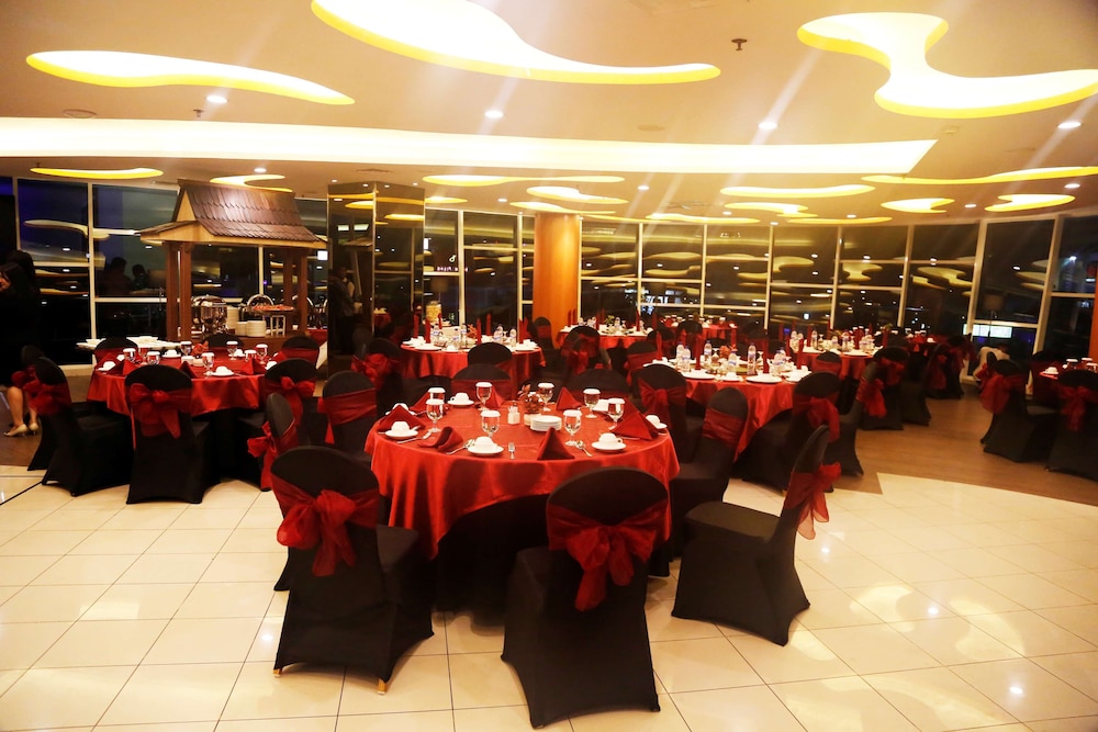 Galaxy Hotel Banjarmasin 45/50