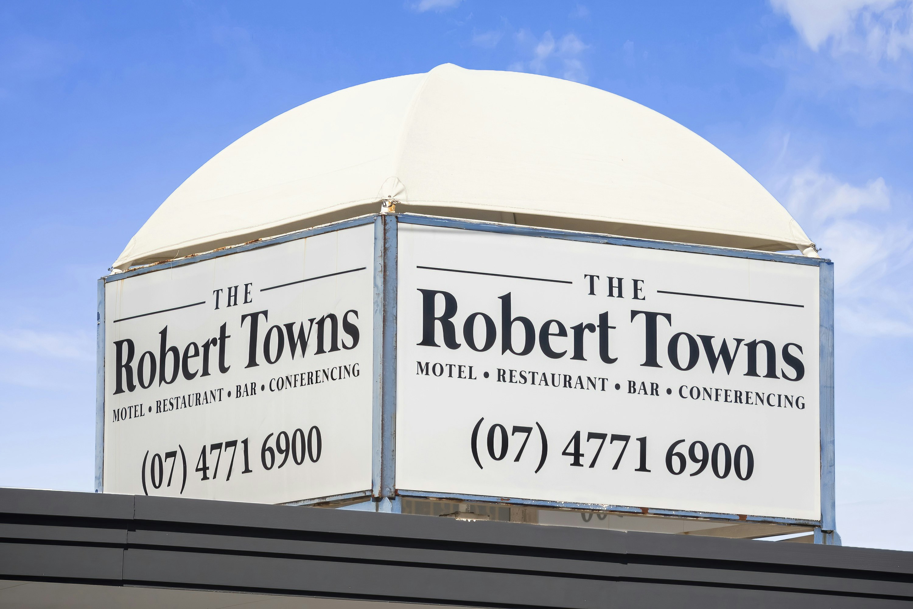 The Robert Towns 4/79