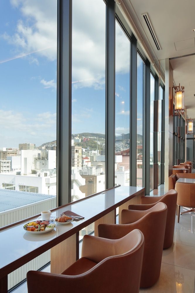 Candeo Hotels Nagasaki Shinchi Chinatown 45/50