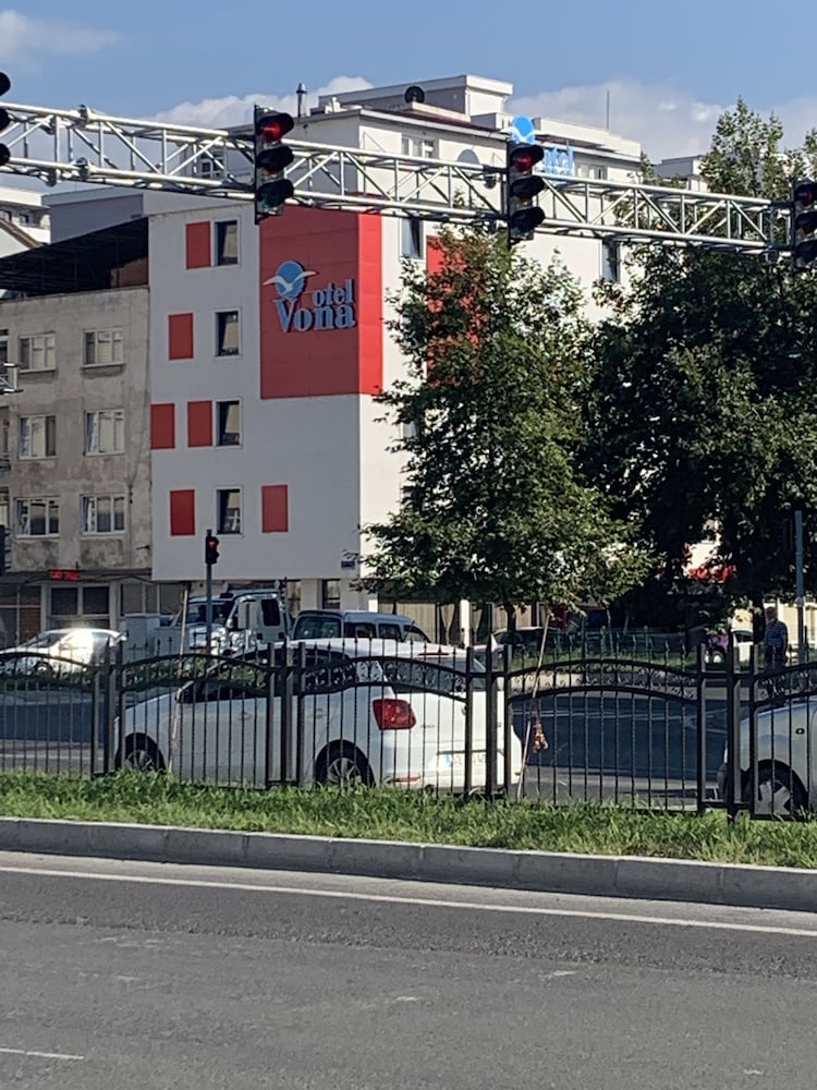 Otel Vona Ordu 3/19