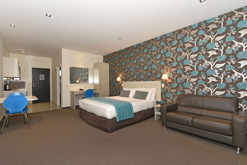 Aoraki Court Motel 27/45