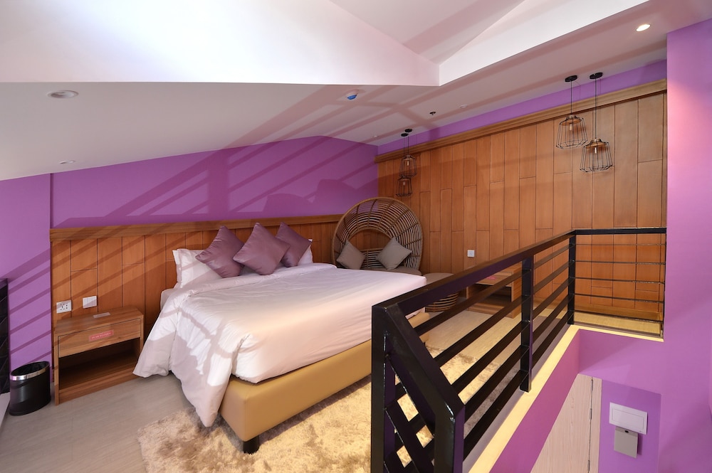 The Orchard Hotel Baguio 39/76