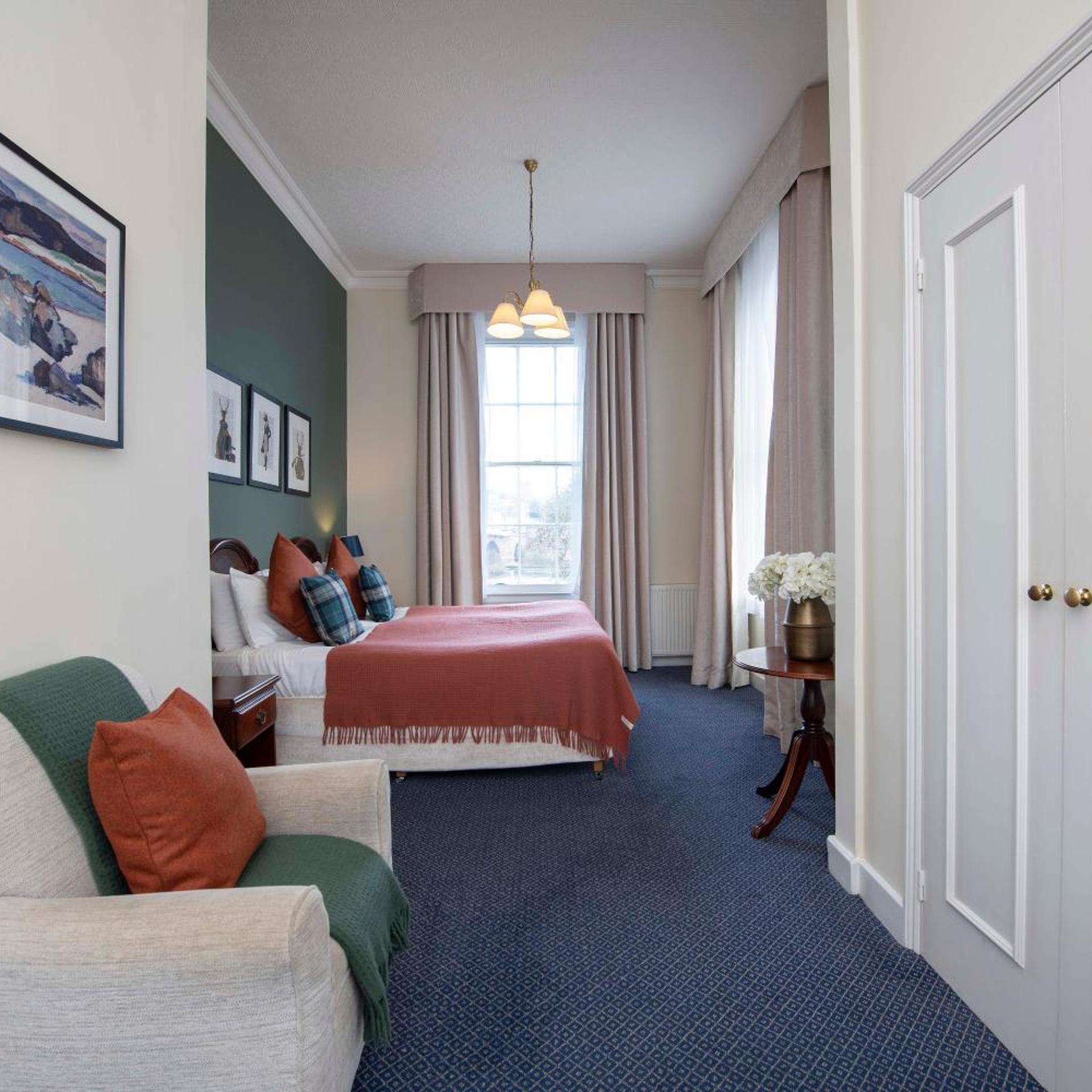 Royal George Hotel 20/46