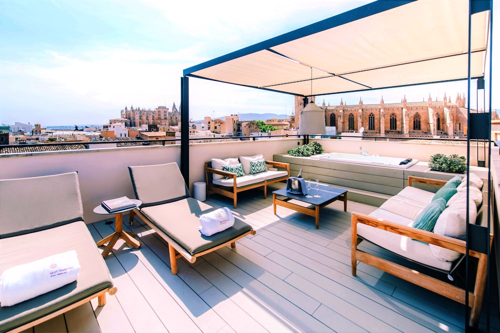 Sant Francesc Hotel Singular 60/82